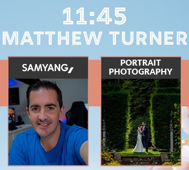 11:45 - SAMYANG - Portrait Photography 11:45 - SAMYANG - Portrait Photography